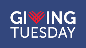 Giving Tuesday Graphic