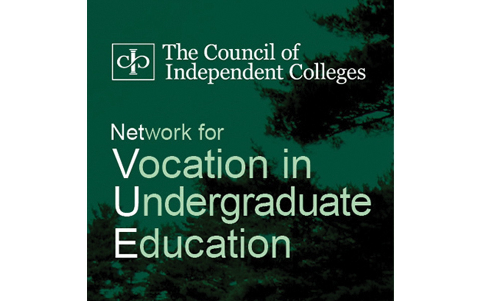 NetVUE - Council of Independent Colleges