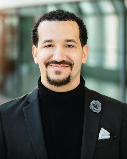 James E. Prysock III ’09 MBA’19