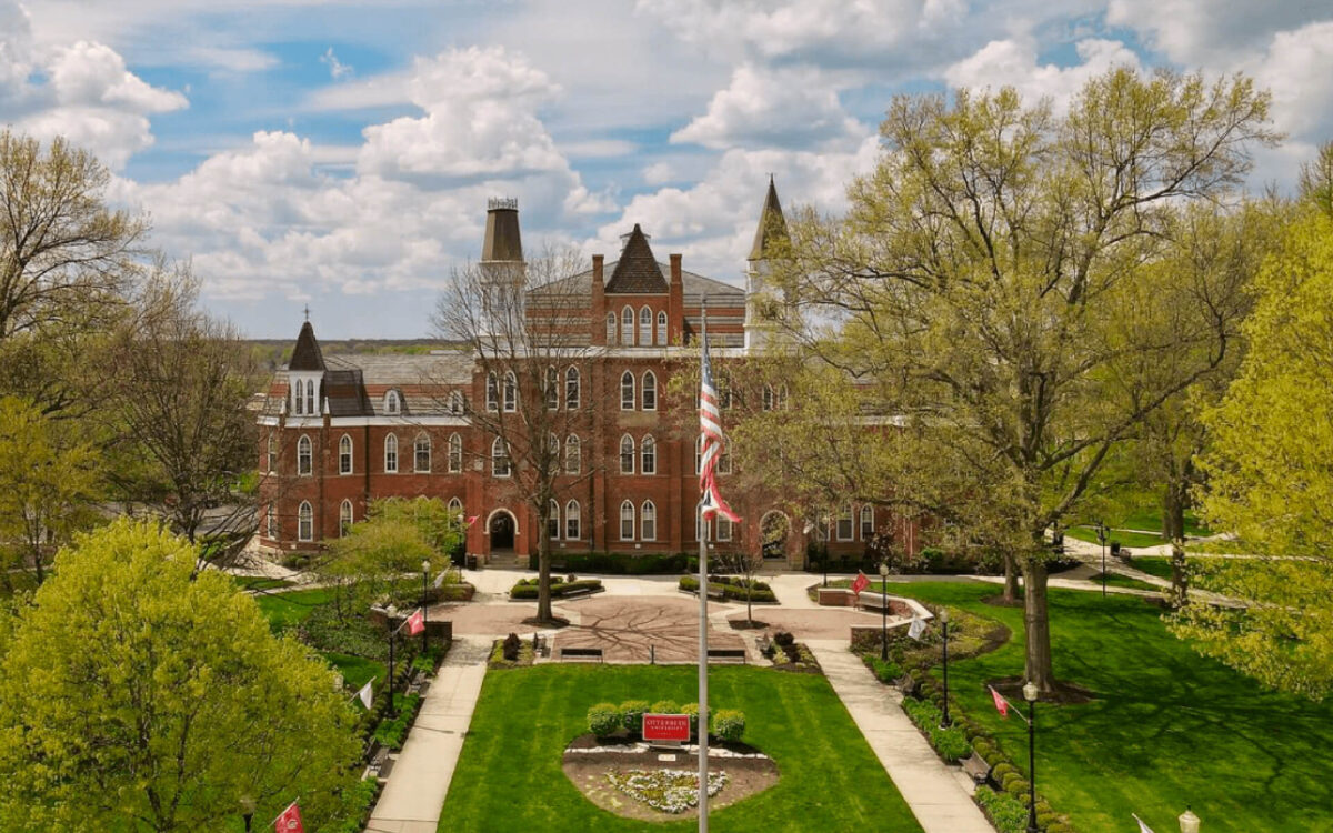 100 Years of BAE at Otterbein