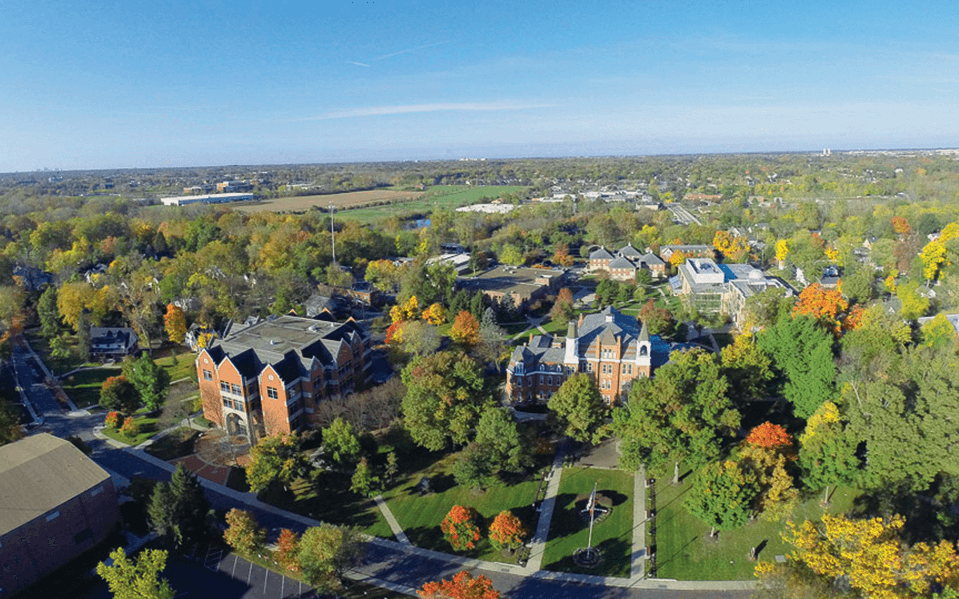 State Authorization Reciprocity Agreement (SARA) - Otterbein University