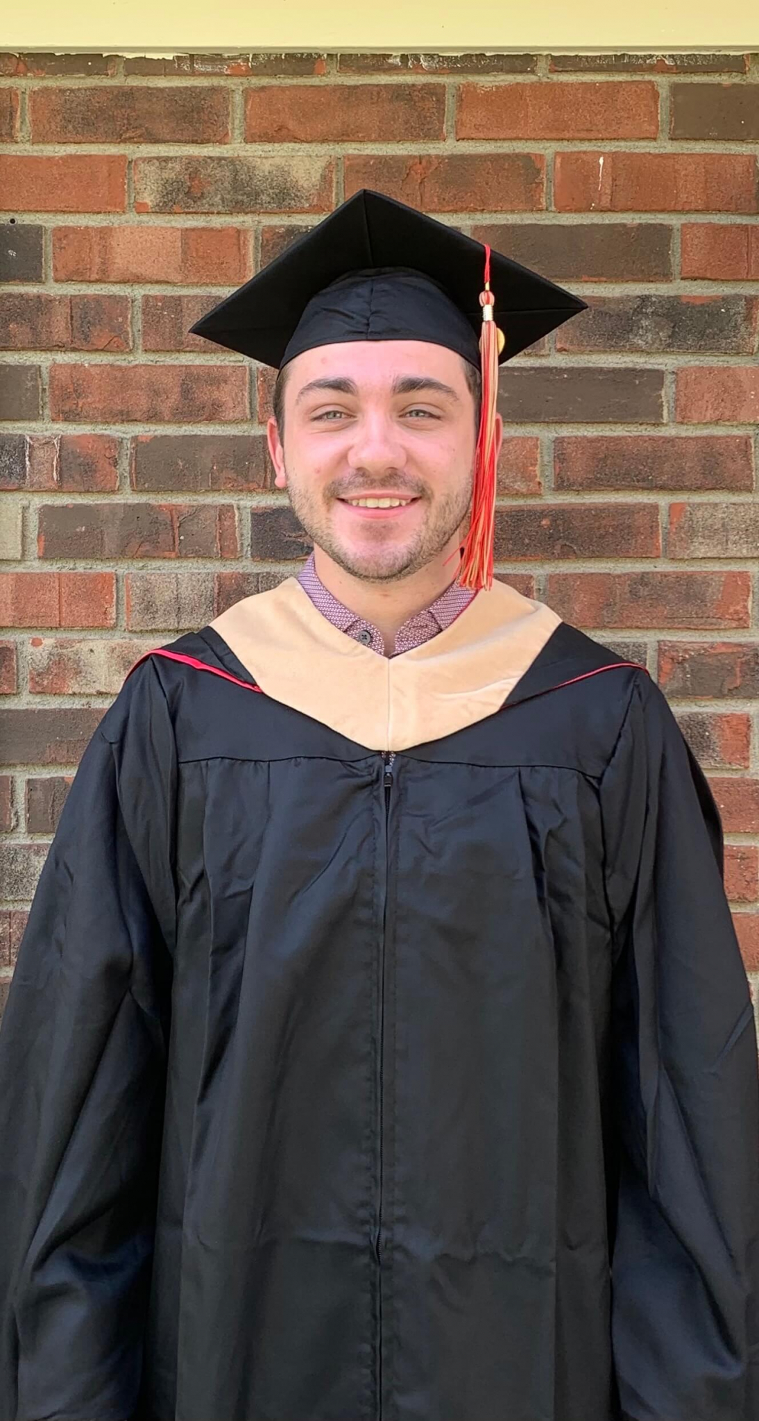 Combined Otterbein Commencement Weekend Creates Unique Two Degree