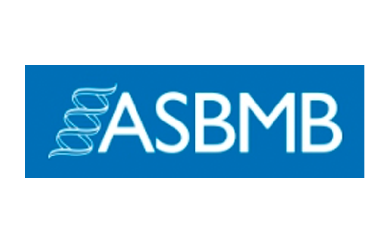 Asbmb Seattle 2025 Amelie Jorrie