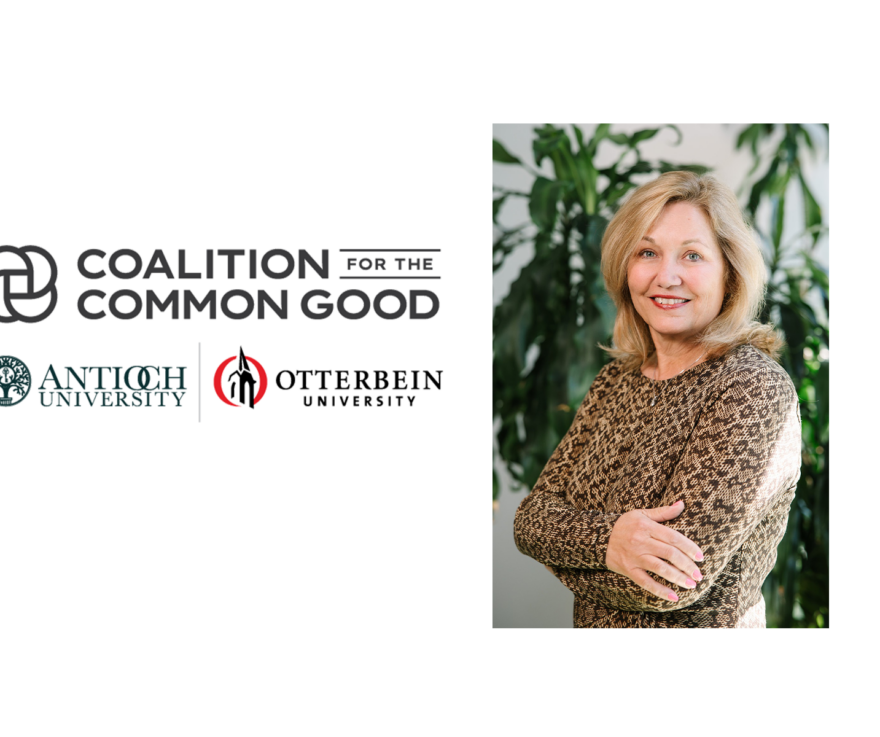 Coalition For The Common Good Announces Founding Dean Of New Graduate School Of Nursing And Health