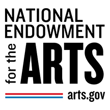 National Endowment For The Arts  Nea  Logo 3