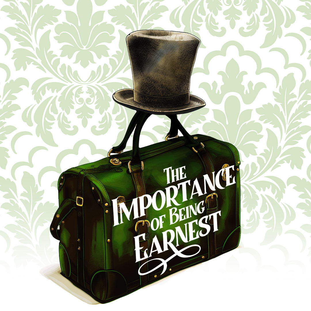 The Importance of Being Earnest