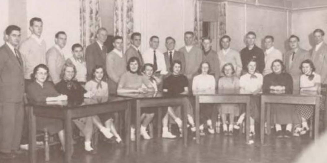 Businessclub1953